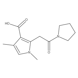 1185101-95-4 structure