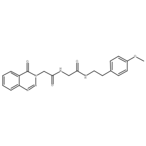 1190278-58-0结构式
