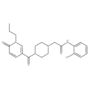 1197477-28-3 structure