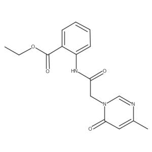 1203330-75-9 structure