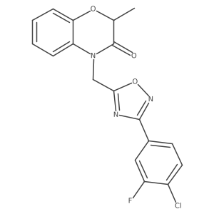 1206988-71-7 structure