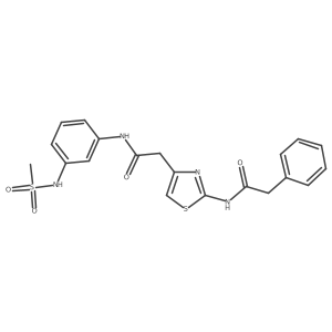 1207045-84-8 structure