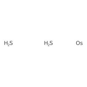 12137-61-0 structure