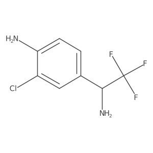 1213883-61-4 structure