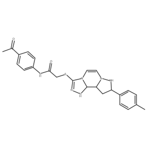 1223780-00-4结构式
