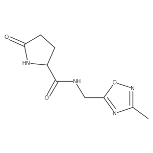 1236254-80-0 structure
