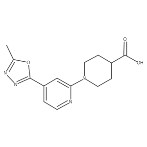 1242999-63-8 structure