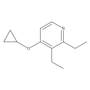 1243447-64-4 structure