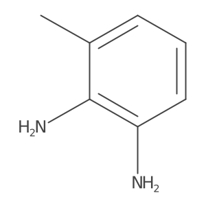 2,3-Diaminotoluene-d3结构式