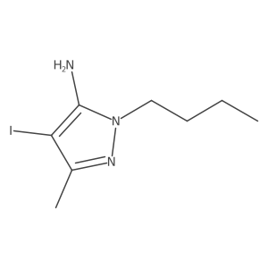 1248805-32-4 structure