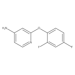 1250599-43-9 structure