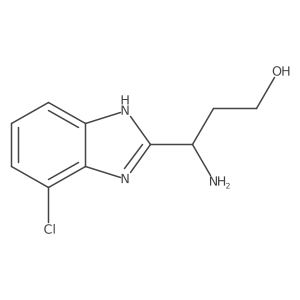 1251226-65-9 structure