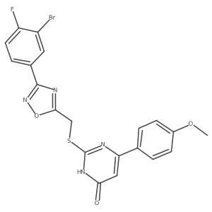 1251579-91-5 structure