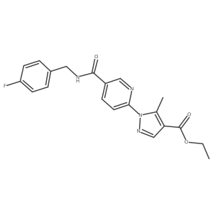 1251626-27-3 structure