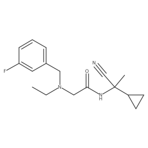 1258660-36-4 structure