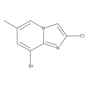 1260679-20-6 structure
