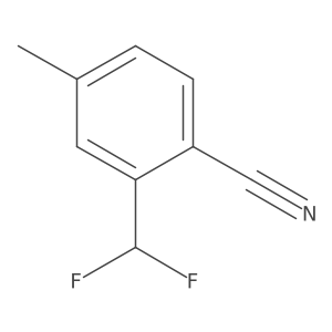 1261823-25-9结构式