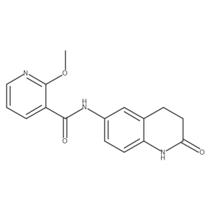 1286697-24-2 structure