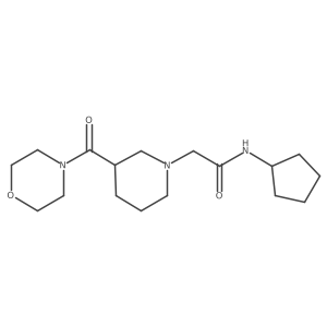 1325602-52-5 structure