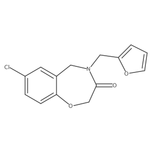 1340800-86-3 structure