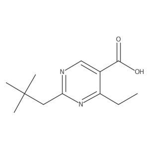 1343292-45-4 structure