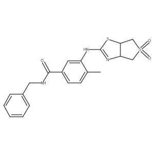 1351800-77-5 structure