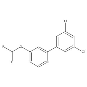 1361749-17-8 structure