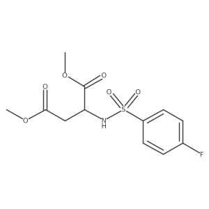 1384309-86-7 structure