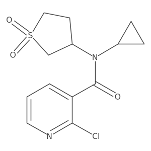 1388754-33-3结构式