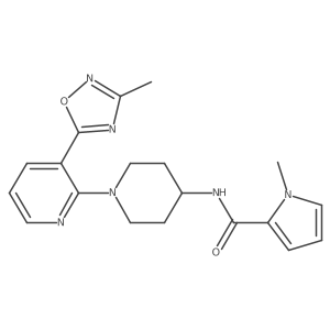 1396855-36-9 structure