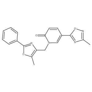 1396855-58-5 structure