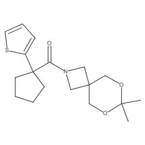 1396889-00-1 structure