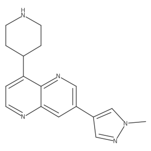 1404364-52-8 structure