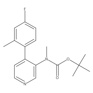 1421862-66-9结构式