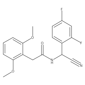 1424191-45-6 structure