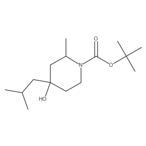 1428901-18-1结构式