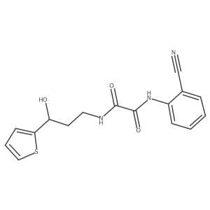 1448065-34-6 structure