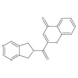 1448124-94-4结构式