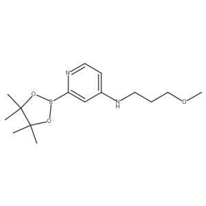 1448173-00-9 structure