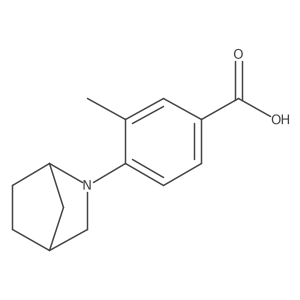 1458015-80-9 structure