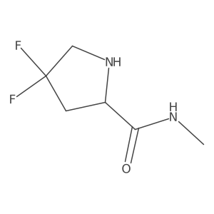 1461666-27-2 structure