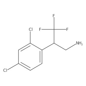 1485099-71-5 structure