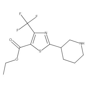 1528545-43-8结构式