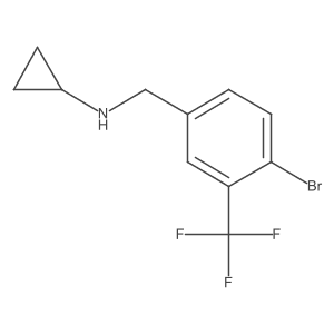 1540255-99-9 structure