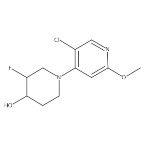 1610034-00-8结构式