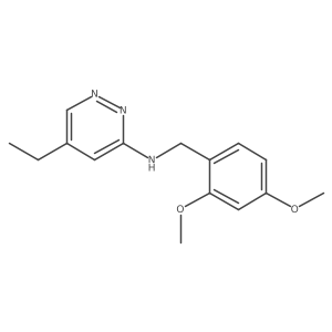 1619898-15-5 structure