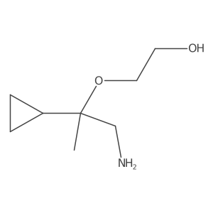 1695375-57-5结构式