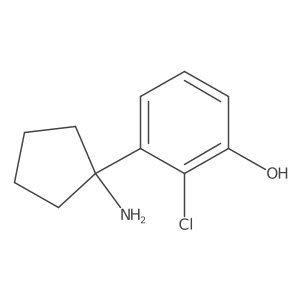 1704081-01-5 structure