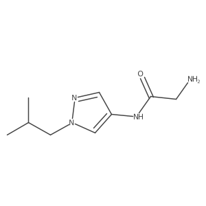 1707364-72-4结构式