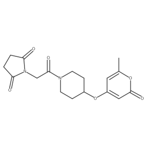 1798542-23-0 structure